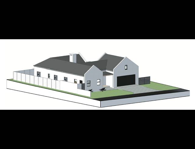 3 BEDROOM HOUSE FOR SALE IN ATLANTIC WAVES ESTATE